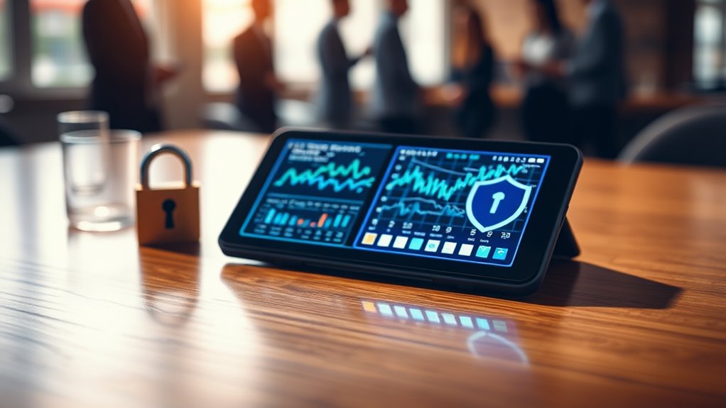 security protocols and vulnerabilities