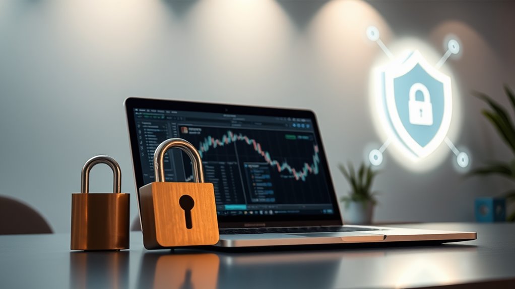 security systems and protocols