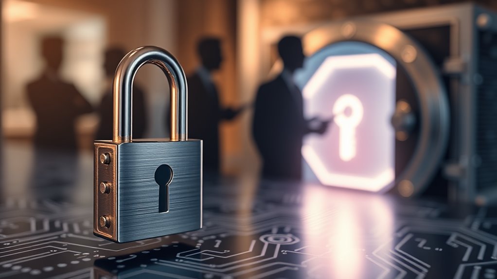 security threats and prevention