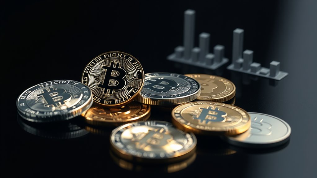 security versus decentralization trade off