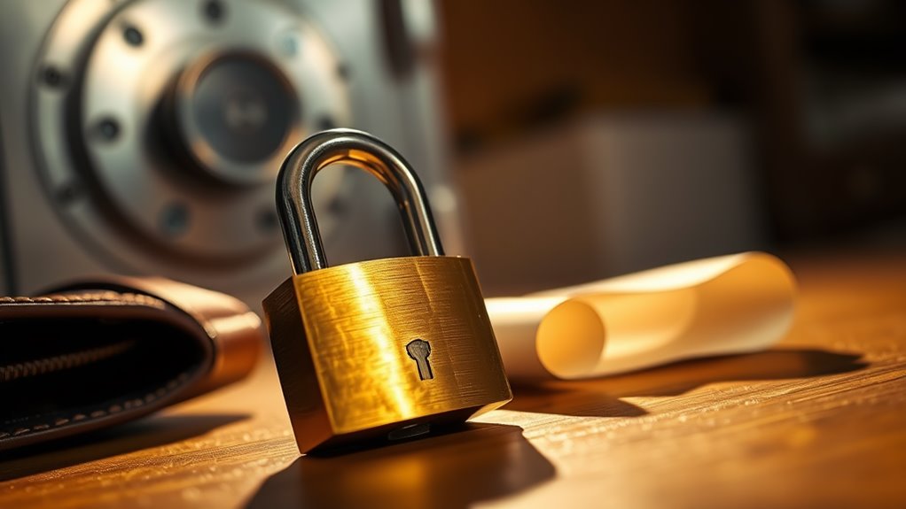 seed phrase security matters