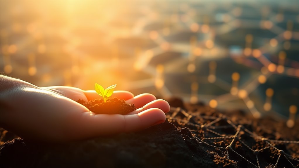 seed phrases enable decentralization