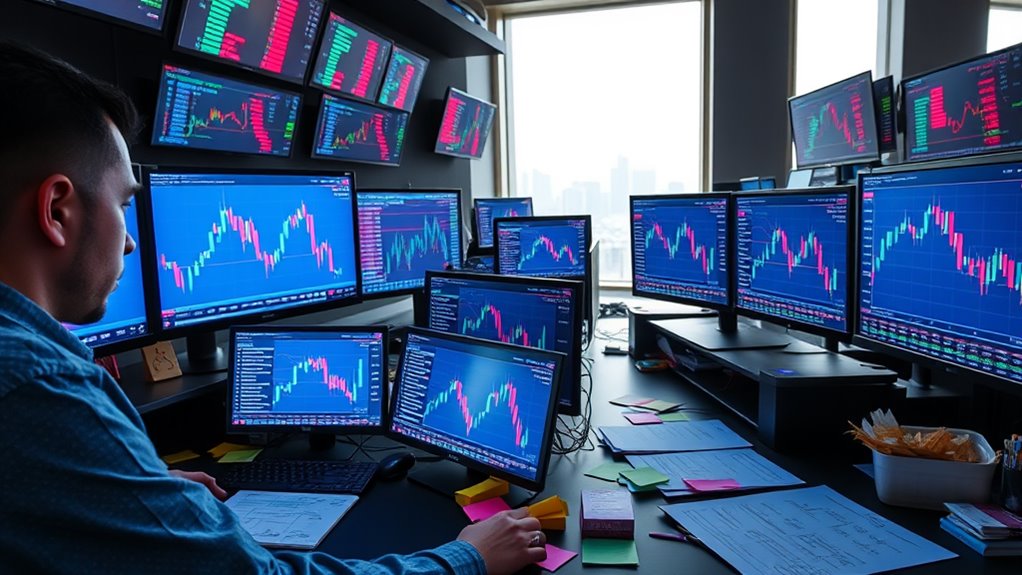 seizing market growth chances