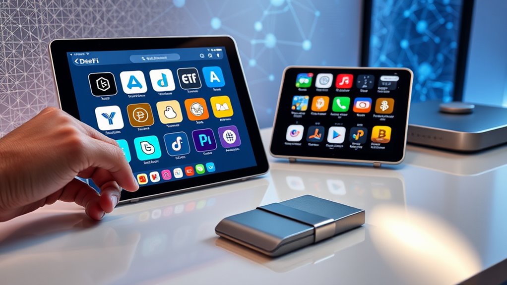 selecting an ideal wallet