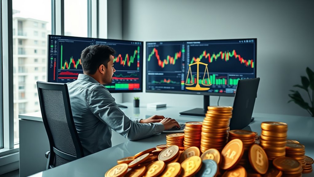 selecting appropriate leverage options