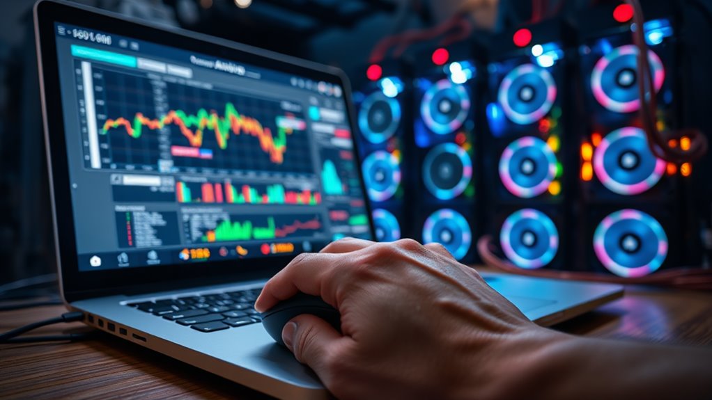 selecting appropriate mining software