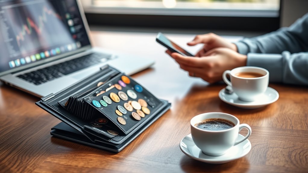 selecting ideal defi wallet