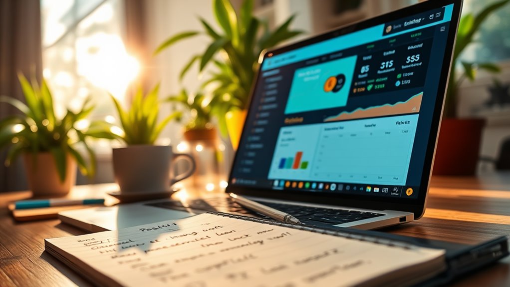 selecting optimal staking platform