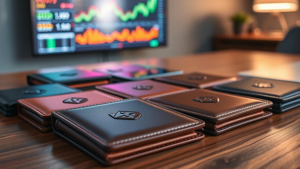 selecting optimal staking wallet