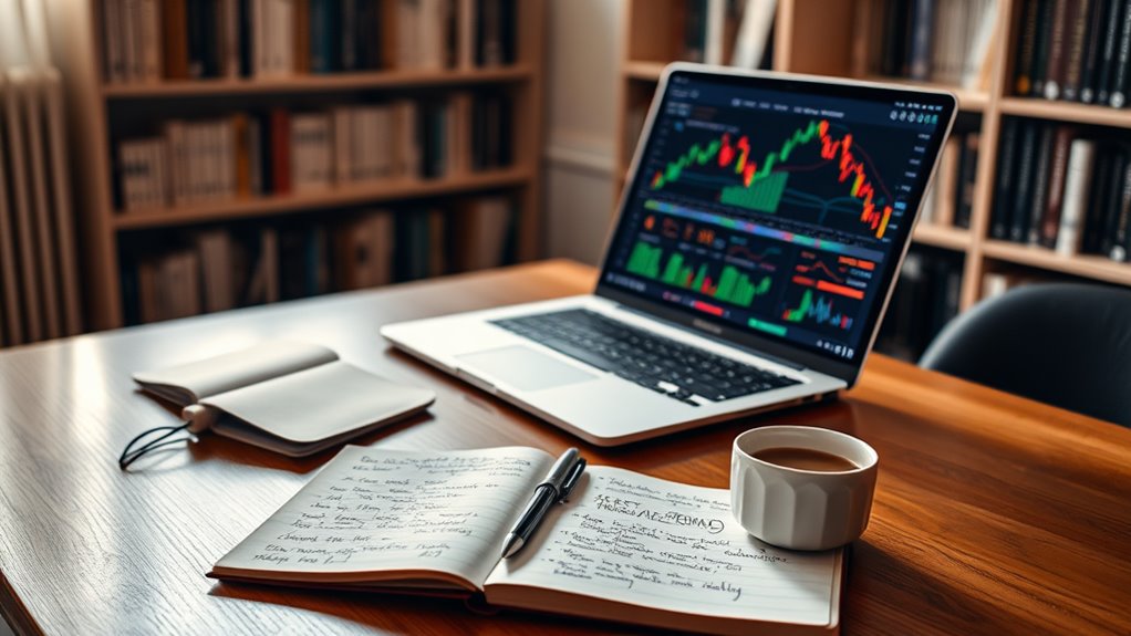 selecting suitable trading platform