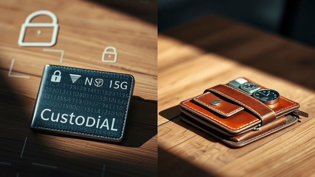 selecting the ideal wallet