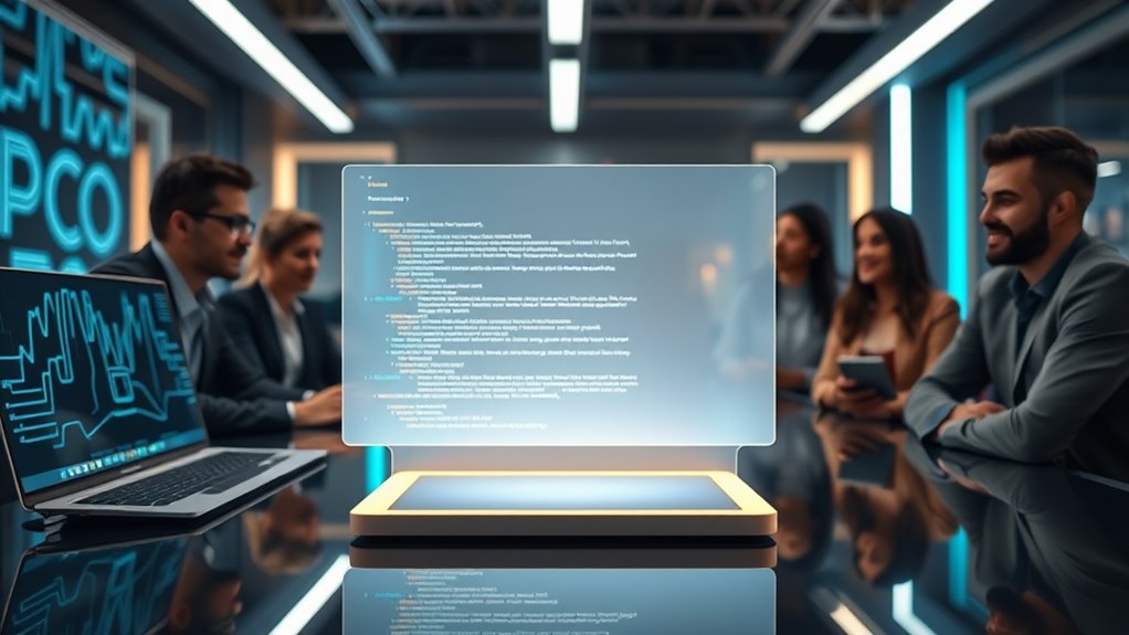 self executing blockchain agreements