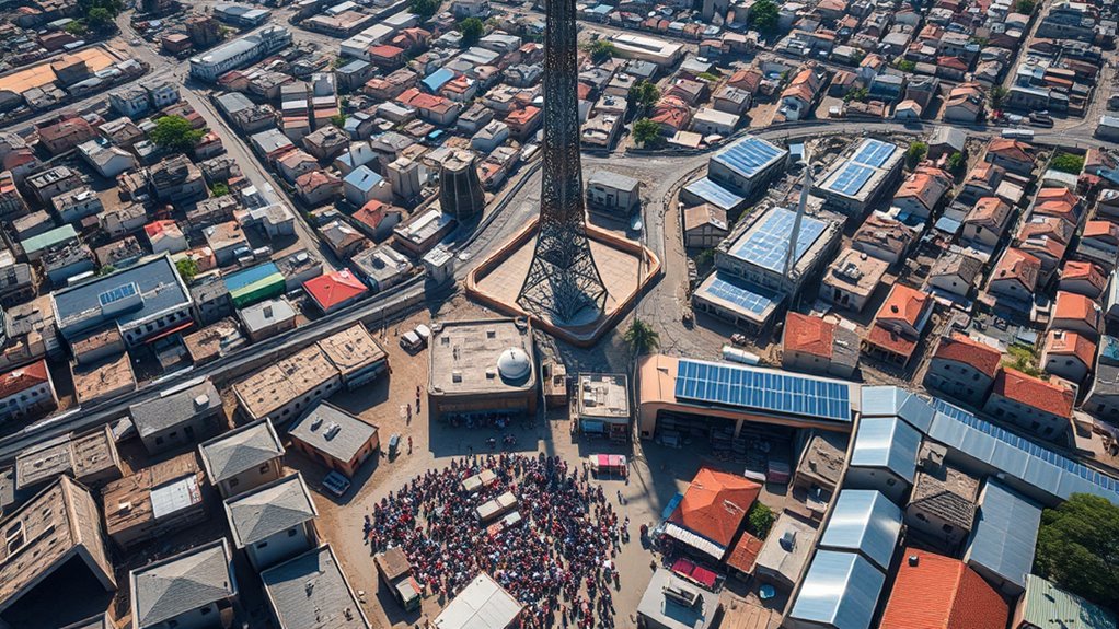 shift to decentralized security