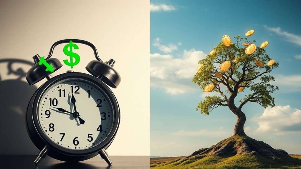 short term capital gains taxation