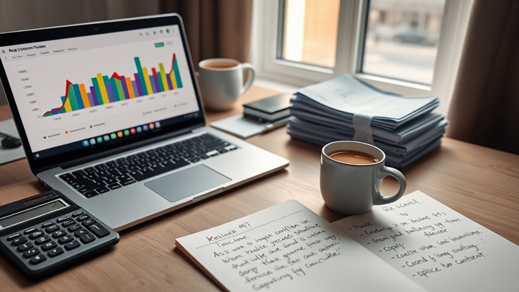 simplified future tax records