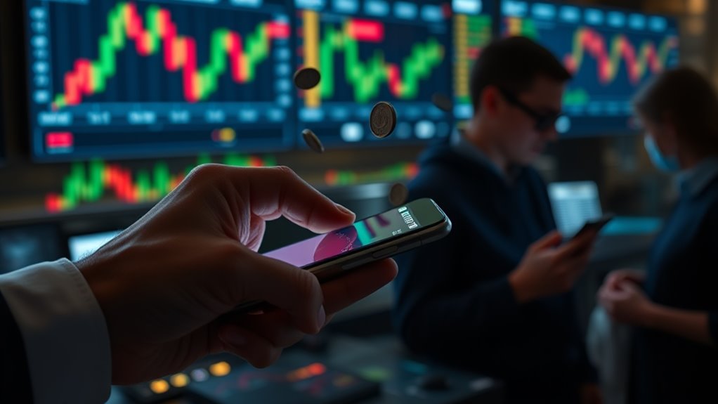 slippage effects on trading