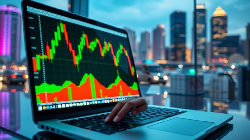 slippage impacts market conditions