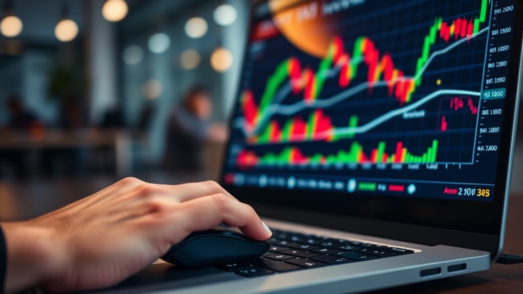 slippage in cryptocurrency trading