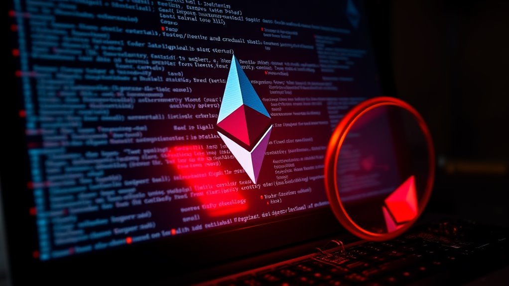 smart contract security risks