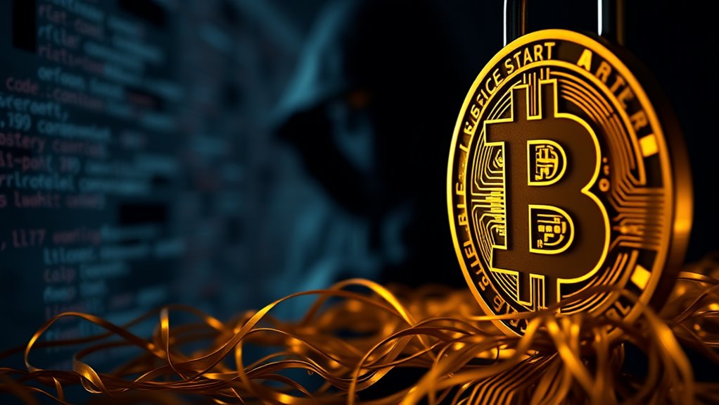 smart contract security risks