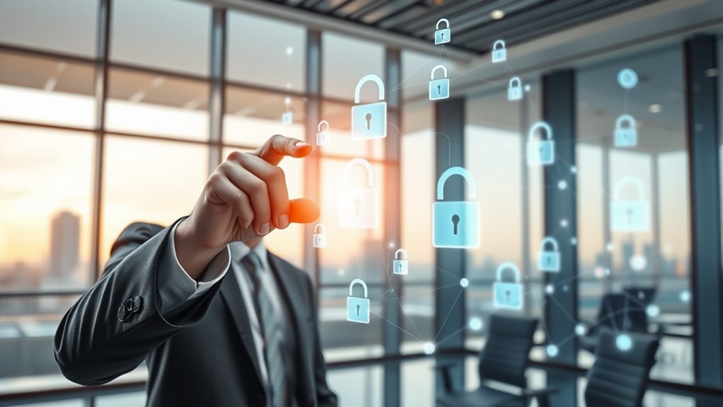 smart contracts transform finance