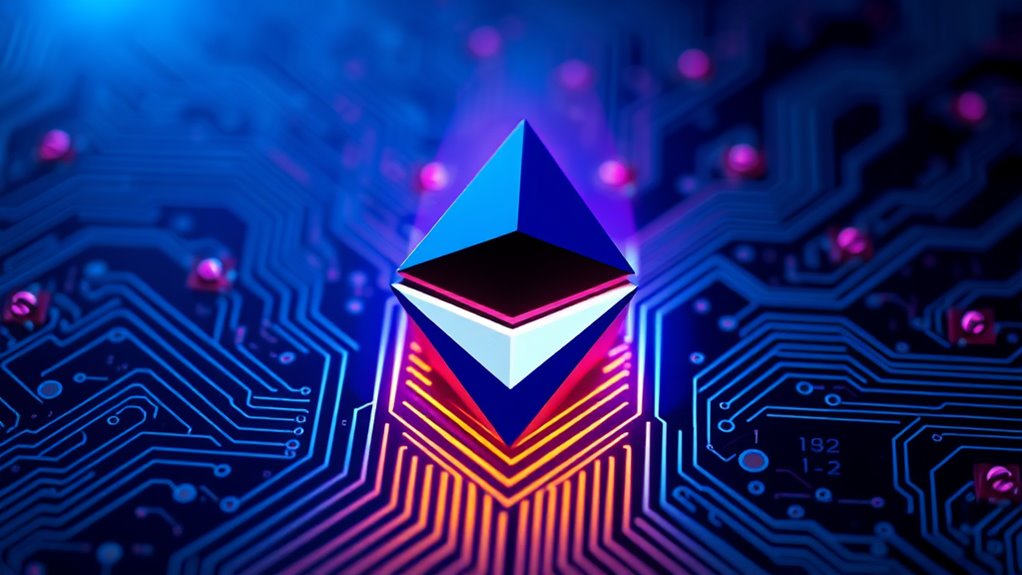 smart contracts transform transactions