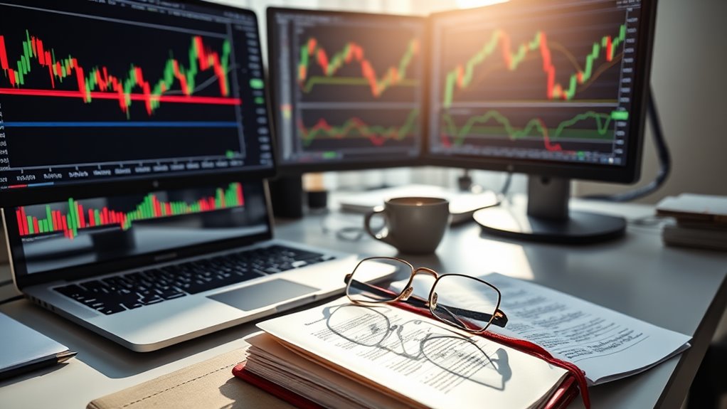 smart trading through analysis