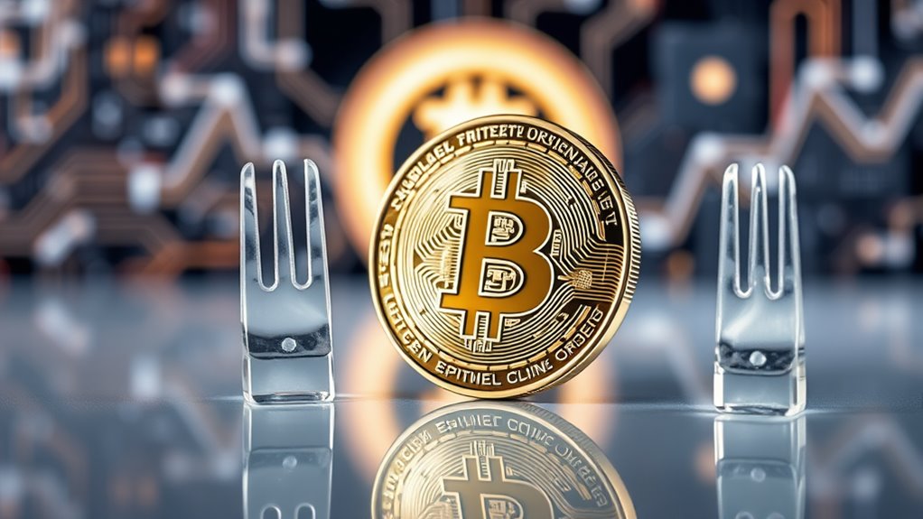 soft forks transform bitcoin technology