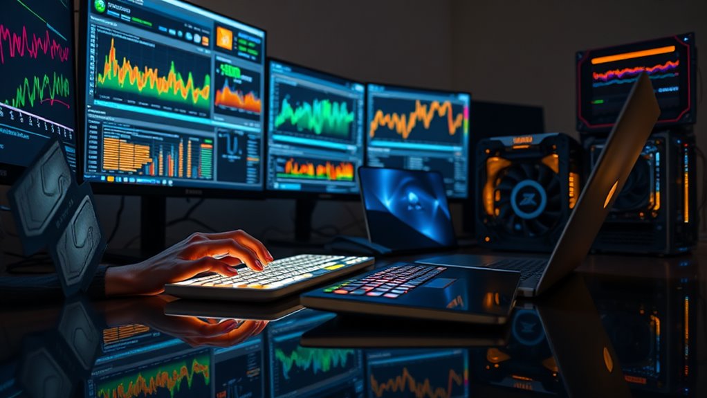 software options evaluation process