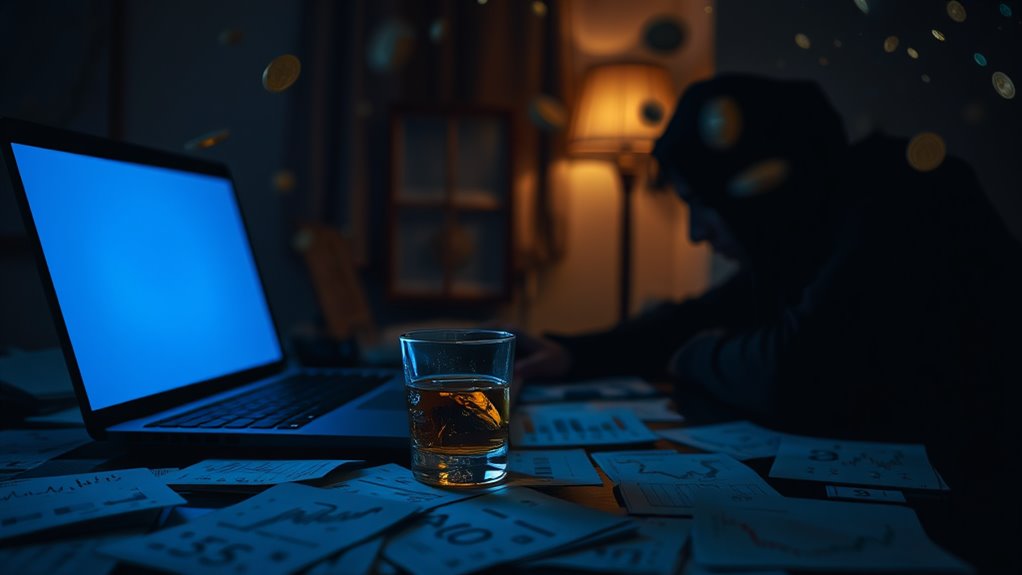 speculative investments carry risks