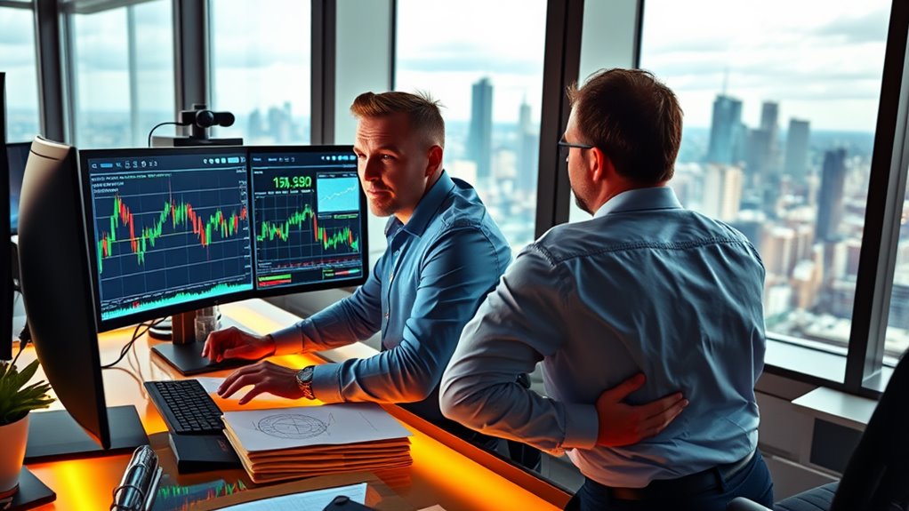 spot and futures trading basics