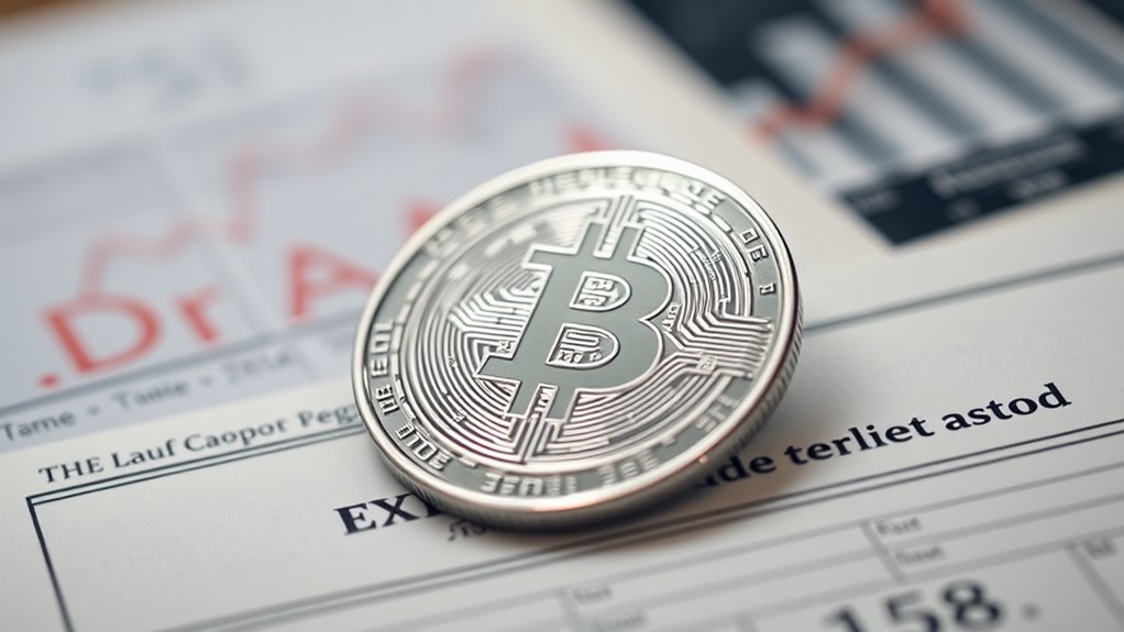 stablecoins and financial regulations