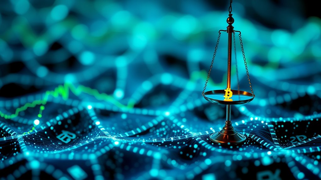 stablecoins driving financial innovation