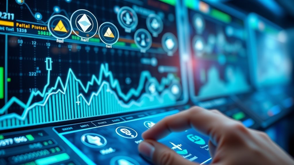 stablecoins enhance defi growth