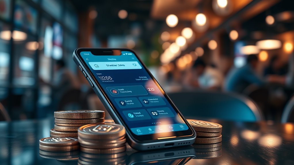 stablecoins enhance transaction stability