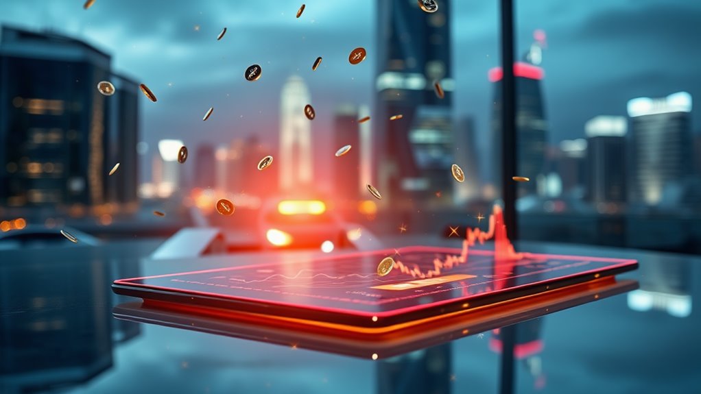 stablecoins in trading future