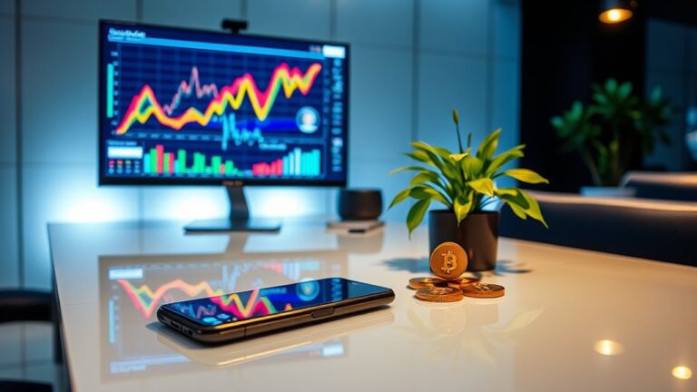 stablecoins powering decentralized finance