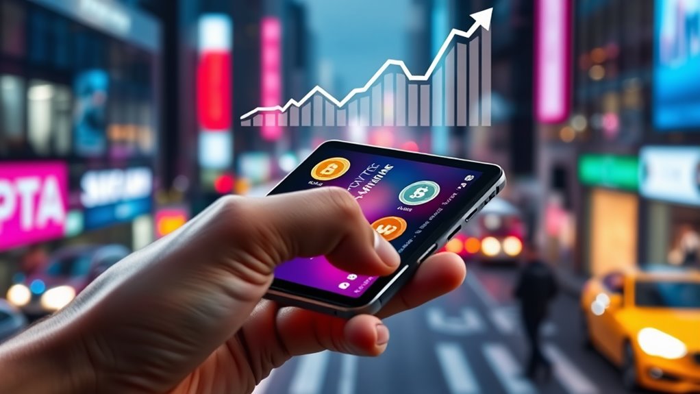 stablecoins reducing market volatility