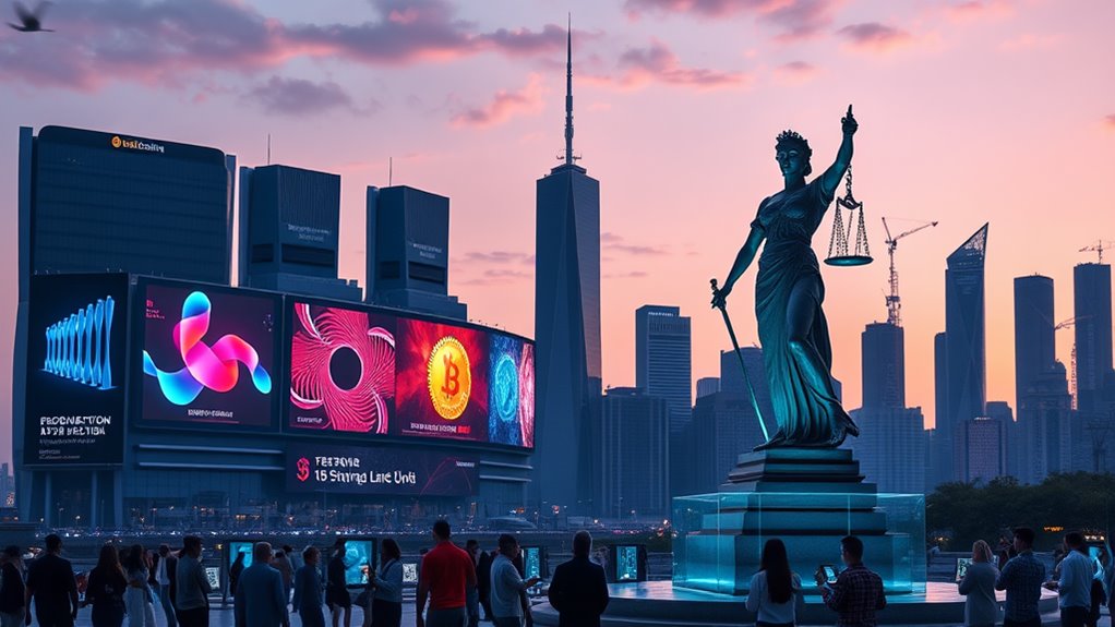 stablecoins reshaping financial systems