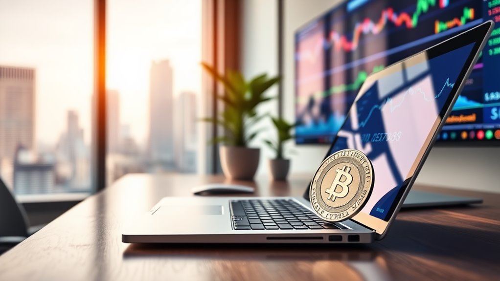 stablecoins revolutionizing digital transactions