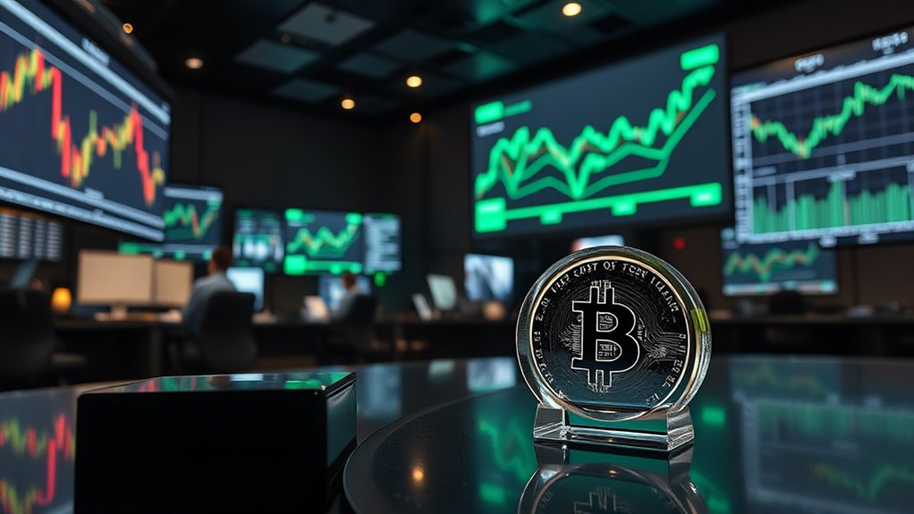 stablecoins transform crypto strategies