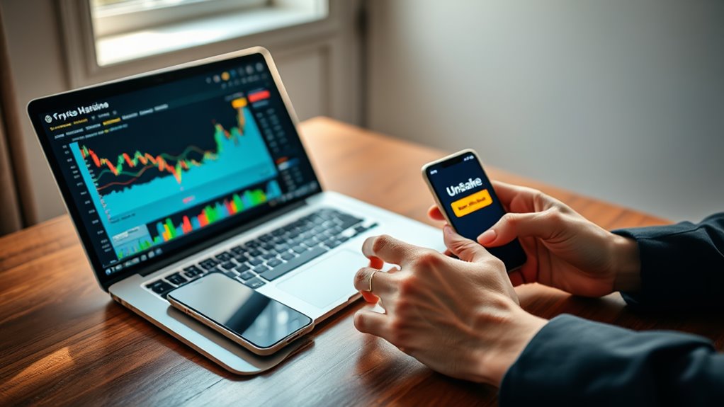 staking and unstaking explained