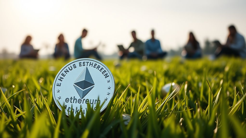 Ethereum Staking: What It Is? How Does It Work?