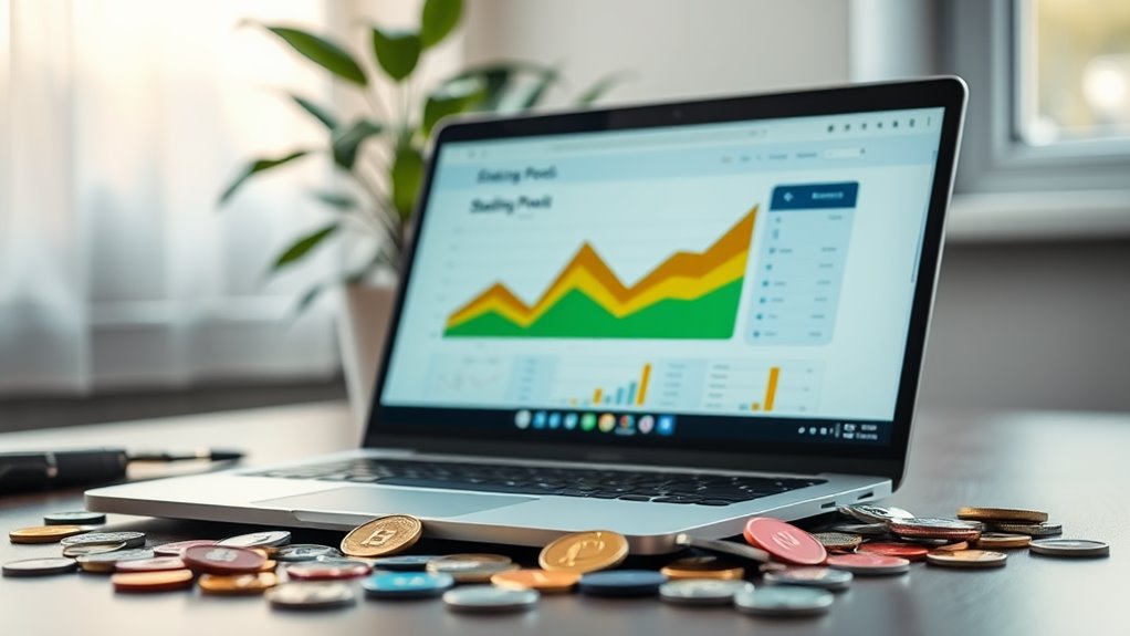 staking pool mechanics explained