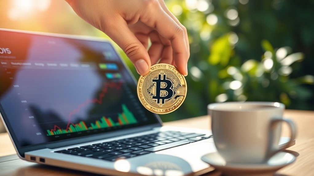 staking process explained clearly