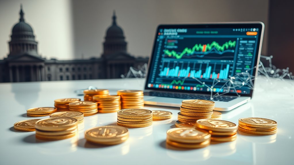 staking regulatory compliance requirements