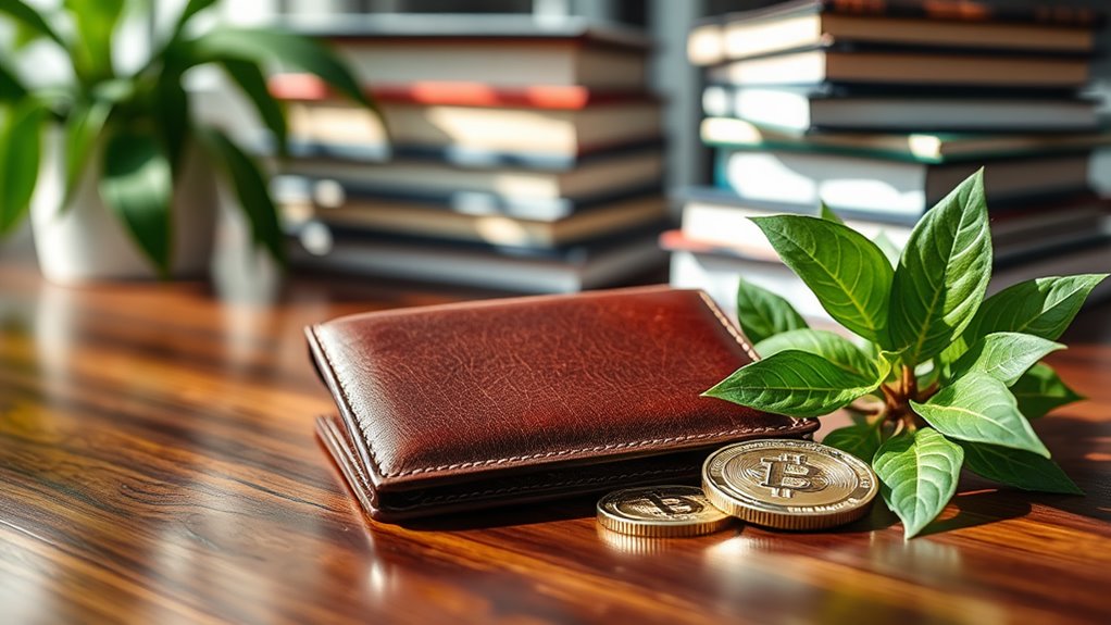 staking rewards in cryptocurrency