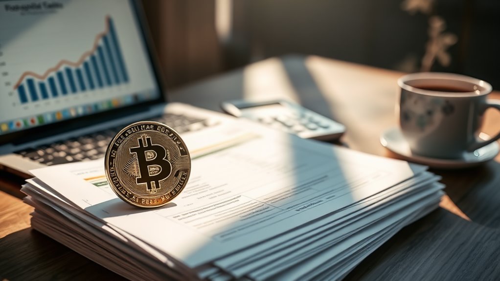 staking rewards tax implications