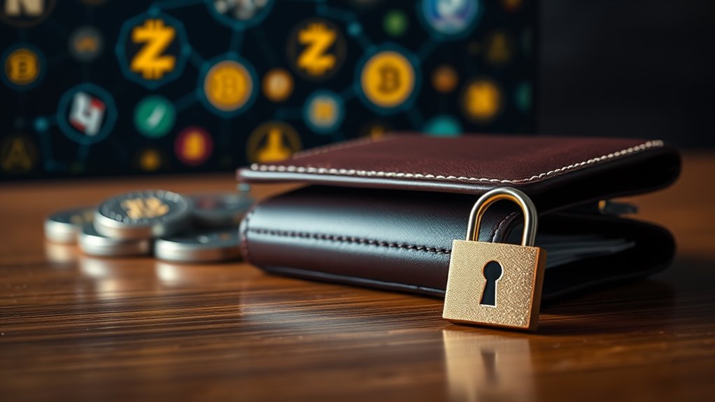 staking security precautions needed