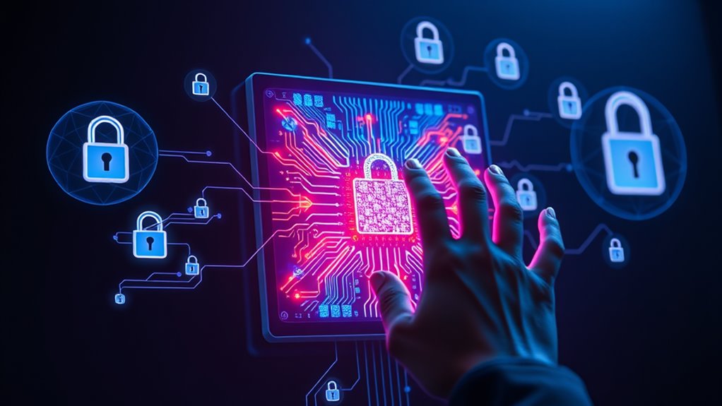 standardization enhances cryptographic solutions